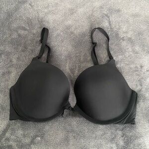 Victoria’s Secret Black Push-Up Bra